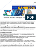 Banco Imobiliar