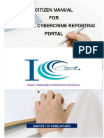 MHA CitizenManualReportOtherCyberCrime v10