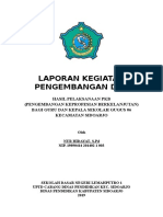 Laporan PKB 2019 PDF