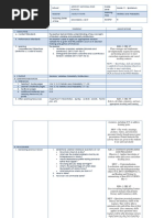 COT 2 - Stat and Proba