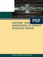 Sisteme Tehnologice Cu Impact Redus