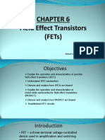 CHAPTER 6-Jfet Part A