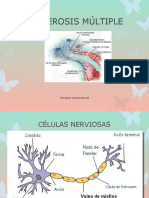 Esclerosis Múltiple