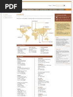 Theodore Agnew and WNS Global