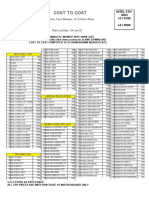 Pricelist05 01 2020