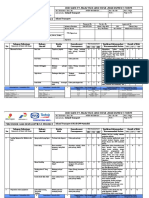 GTA - MGDP - JSA - Inland Transport