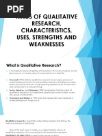 Qualitative-Research 111419