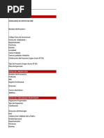 Formatos Expedientes Tecnicos Trabaja Peru - Concursable