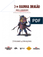 Hoard of Dragon Queen - PT PDF