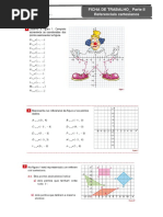 Ficha Graficos Cartesianos