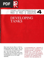 Paterson - System4 - Developing Tanks