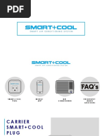 Carrier Smart Cool Iwrac Manual