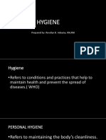 HYGIENE