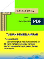 Trauma Dada