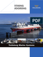 Trelleborg Marine Systems Catalogue PDF