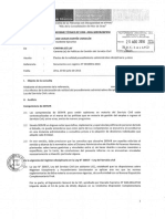 Efectos de La Nulidad Del Procedimiento Administrativo It - 1350-2016-Servir-Gpgsc