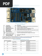 Ion Energy BMS Wiring