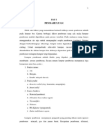 Laporan Analisa Llumpur Pemboran STT Migas Balikpapan