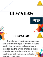 OHM'S LAW v2