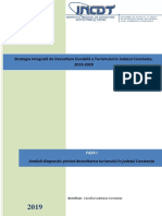 Strategia Jud - Constanta Faza1 PDF