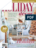 Flea - Market.decor Holiday - Decor.winter.2019 P2P