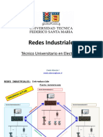 Redes Industriales PDF