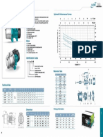 Leo Pumps AJm75S PDF