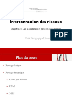 Cours Routage Statique 1 PDF