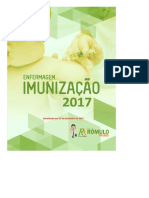 Imunização Romulo Passos