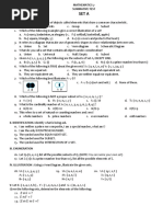 Summative g7