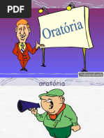 Oratória e Dicção PDF