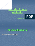 02 Building Simple Ab Initio Graphs