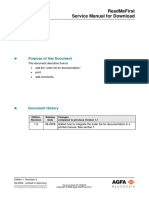 DX-M DX-G - Service Manual For Download