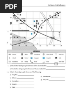 Six Figure Grid References