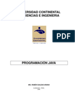 Libro Java