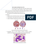 Diagnosa Leukemia