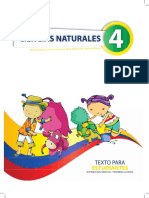 LIBRO DEL ESTUDIANTE NATURALES 4to EGB PDF