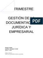 Tema 7 Jurídica - La Unión Europea PDF