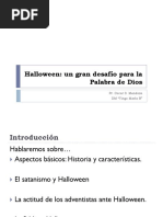 Halloween