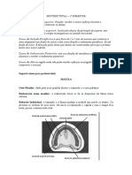 Prótese Total 1º Bimestre 1