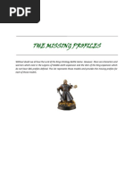 (Lome) Missing Profiles 1 PDF