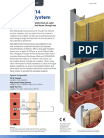 Ancon 25-14 Restraint System