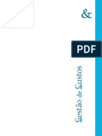 Gestão de Custos PDF