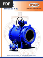 Ball Valves