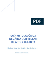 Documentos Pedagógicos