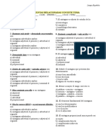 Ejercicios1-Sintaxis-Oracion-Simple-Tipo Test PDF