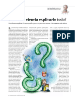 Puede La Ciencia Explicarlo Todo-46065690 PDF