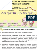 Inovasi Pendidikan Kelompok 7