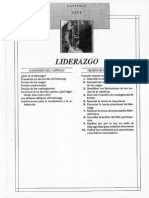 Liderazgo PDF