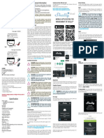 Shelly1 UserGuide EN v04